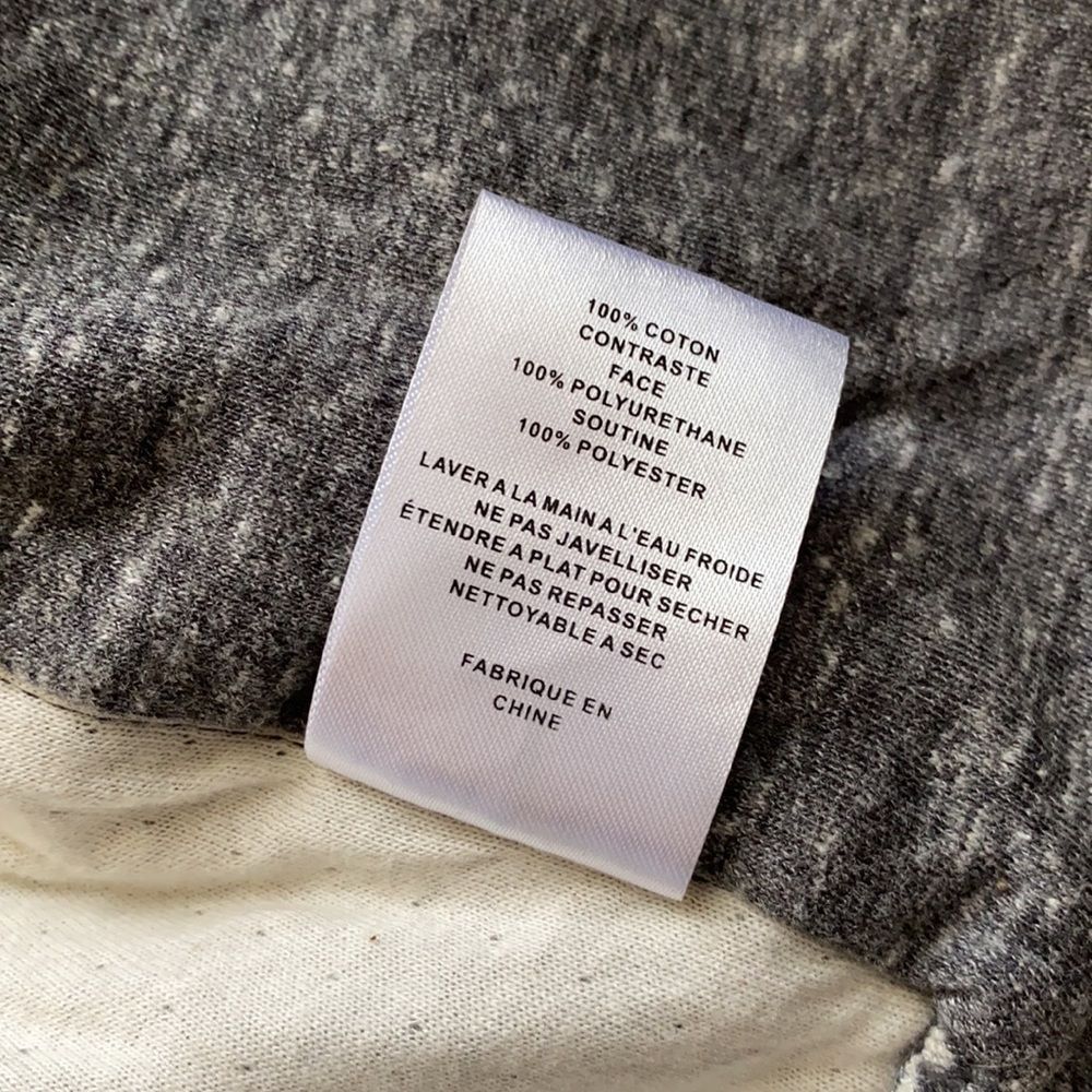 Revolve Bomber Jacket - Picture 9 of 11